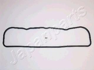 Japanparts GP-228 - Прокладка, кришка головки циліндра autozip.com.ua