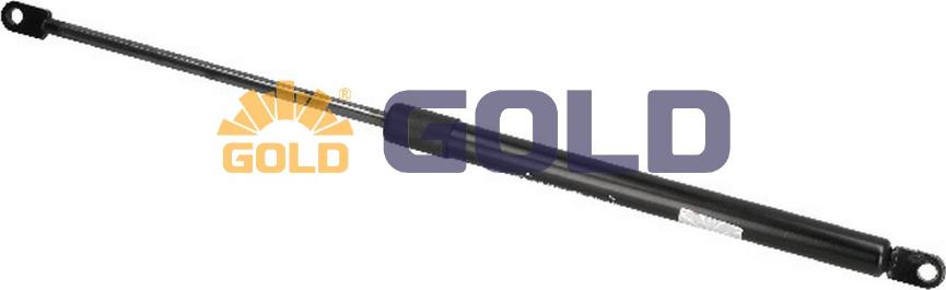 Japanparts GSJ09018 - Газова пружина, кришка багажник autozip.com.ua