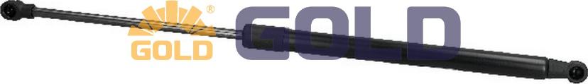 Japanparts GSJ20031 - Газова пружина, кришка багажник autozip.com.ua