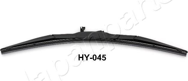 Japanparts HY-045 - Щітка склоочисника autozip.com.ua