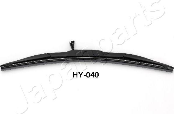 Japanparts HY-040 - Щітка склоочисника autozip.com.ua