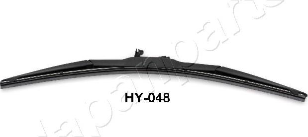 Japanparts HY-048 - Щітка склоочисника autozip.com.ua