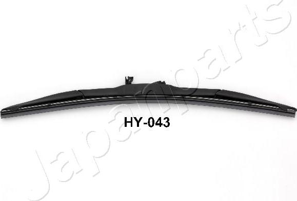 Japanparts HY-043 - Щітка склоочисника autozip.com.ua