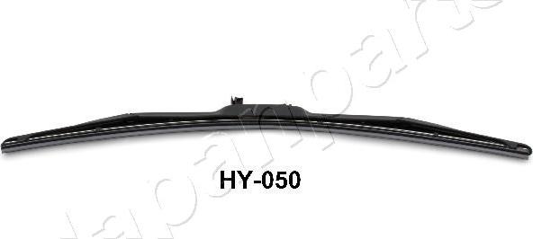 Japanparts HY-050 - Щітка склоочисника autozip.com.ua