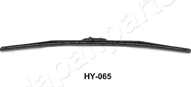 Japanparts HY-065 - Щітка склоочисника autozip.com.ua