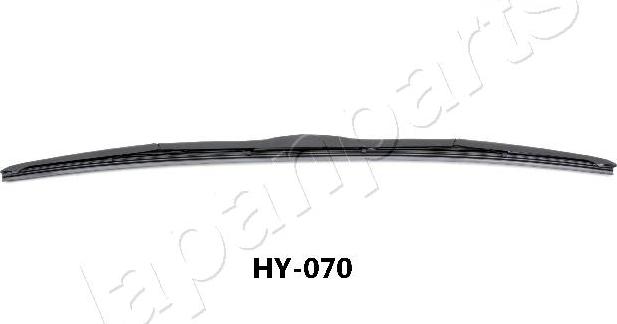 Japanparts HY-070 - Щітка склоочисника autozip.com.ua