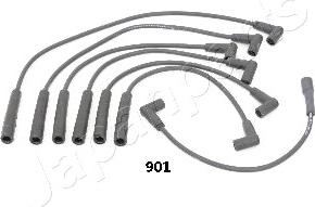 Japanparts IC-901 - Комплект проводів запалювання autozip.com.ua