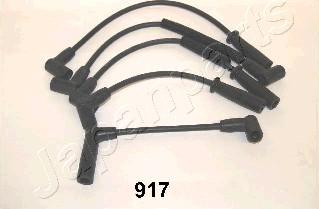 Japanparts IC-917 - Комплект проводів запалювання autozip.com.ua