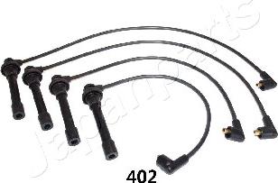 Japanparts IC-402 - Комплект проводів запалювання autozip.com.ua