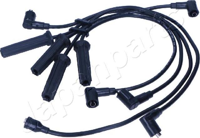 Japanparts IC-425 - Комплект проводів запалювання autozip.com.ua