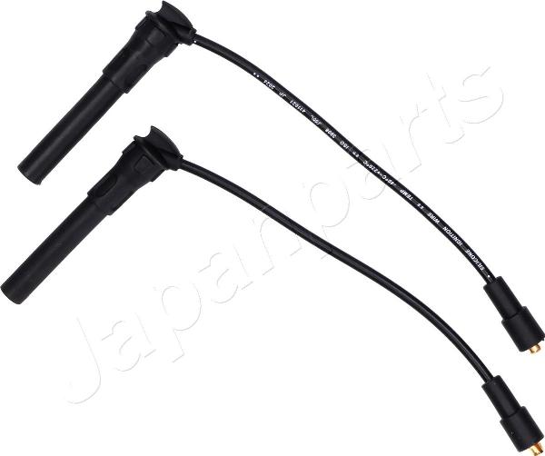 Japanparts IC-423 - Комплект проводів запалювання autozip.com.ua