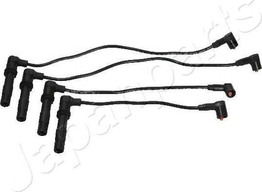 Japanparts IC-0900 - Комплект проводів запалювання autozip.com.ua