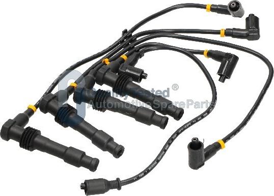 Japanparts IC0401JM - Комплект проводів запалювання autozip.com.ua