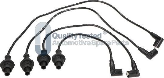 Japanparts IC0606JM - Комплект проводів запалювання autozip.com.ua