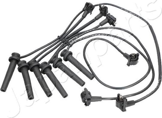 Japanparts IC-0300 - Комплект проводів запалювання autozip.com.ua