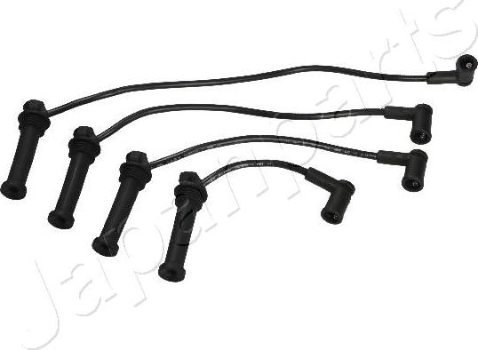 Japanparts IC-0303 - Комплект проводів запалювання autozip.com.ua