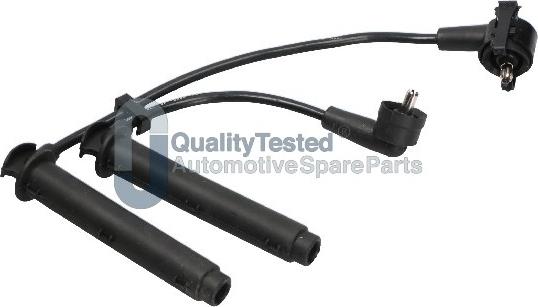 Japanparts IC0307JM - Комплект проводів запалювання autozip.com.ua