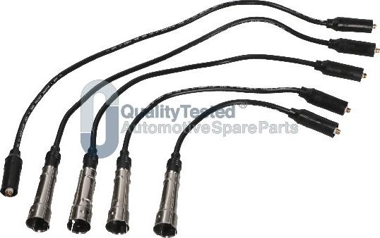 Japanparts IC0211JM - Комплект проводів запалювання autozip.com.ua