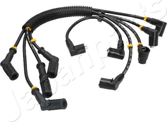 Japanparts IC-0231 - Комплект проводів запалювання autozip.com.ua