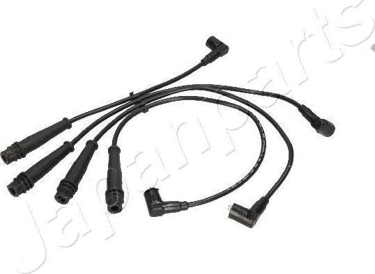 Japanparts IC-0220 - Комплект проводів запалювання autozip.com.ua