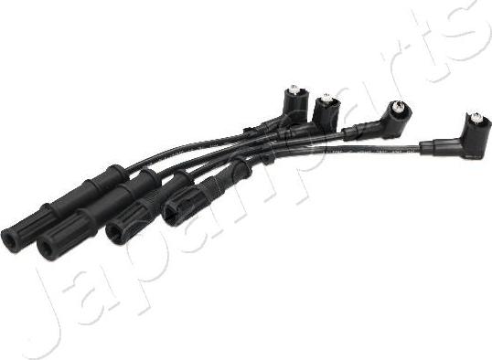 Japanparts IC-0227 - Комплект проводів запалювання autozip.com.ua