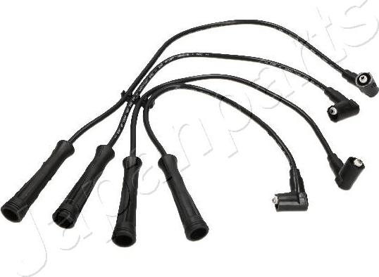 Japanparts IC-0708 - Комплект проводів запалювання autozip.com.ua
