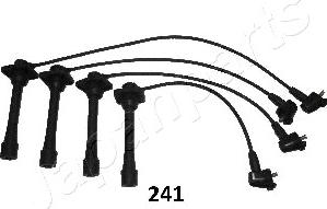 Japanparts IC-241 - Комплект проводів запалювання autozip.com.ua