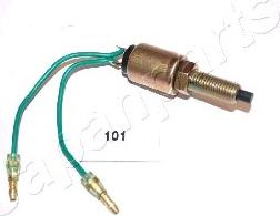 Japanparts IS-101 - Вимикач ліхтаря сигналу гальмування autozip.com.ua