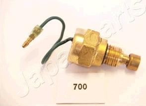 Japanparts IV-700 - Термовимикач, вентилятор радіатора / кондиціонера autozip.com.ua