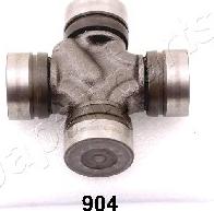 Japanparts JO-904 - Шарнір, поздовжній вал autozip.com.ua