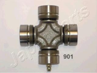 Japanparts JO-901 - Шарнір, поздовжній вал autozip.com.ua