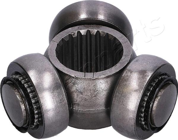Japanparts JO-0601 - Муфта з шипами, приводний вал autozip.com.ua