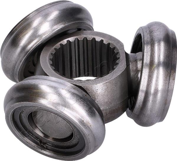 Japanparts JO-0223 - Муфта з шипами, приводний вал autozip.com.ua