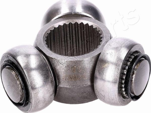 Japanparts JO-0701 - Муфта з шипами, приводний вал autozip.com.ua