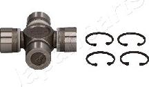 Japanparts JO-109 - Шарнір, поздовжній вал autozip.com.ua