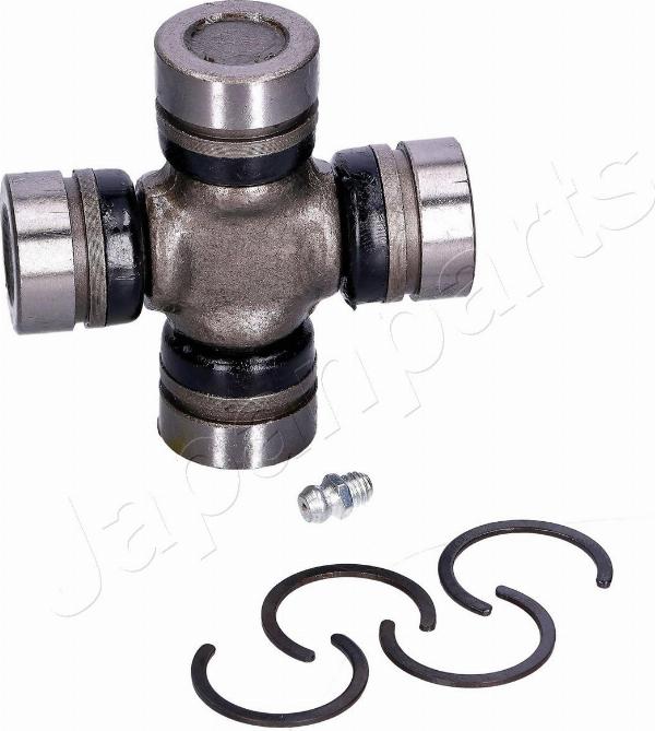 Japanparts JO-H07 - Шарнір, поздовжній вал autozip.com.ua