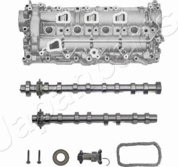 Japanparts KAA-001JM - Комплект распредвала autozip.com.ua