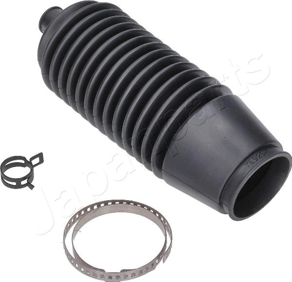 Japanparts KB-506 - Пильник, приводний вал autozip.com.ua