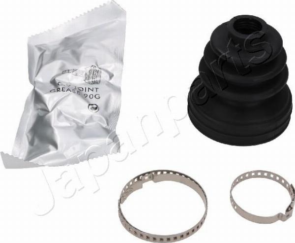 Japanparts KB-507 - Пильник, приводний вал autozip.com.ua