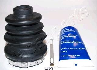 Japanparts KB-237 - Пильник, приводний вал autozip.com.ua