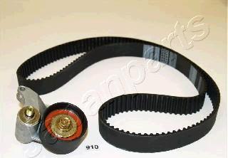 Japanparts KDD-910 - Комплект ременя ГРМ autozip.com.ua