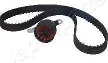 Japanparts KDD-423 - Комплект ременя ГРМ autozip.com.ua