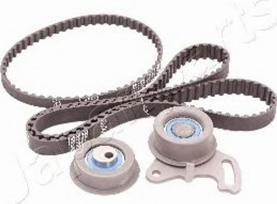 Japanparts KDD-513A - Комплект ременя ГРМ autozip.com.ua