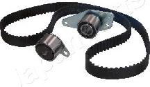 Japanparts KDD-575 - Комплект ременя ГРМ autozip.com.ua