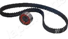 Japanparts KDD-614 - Комплект ременя ГРМ autozip.com.ua