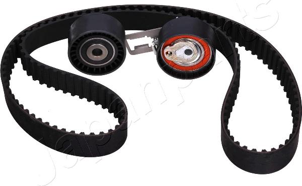 Japanparts KDD-310 - Комплект ременя ГРМ autozip.com.ua