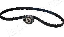Japanparts KDD-212 - Комплект ременя ГРМ autozip.com.ua