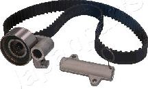 Japanparts KDD-288C - Комплект ременя ГРМ autozip.com.ua