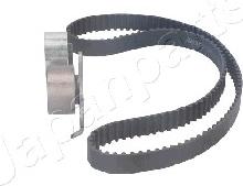 Japanparts KDD-T03 - Комплект ременя ГРМ autozip.com.ua