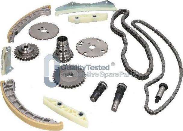 Japanparts KDK0600JM - Комплект ланцюга приводу распредвала autozip.com.ua